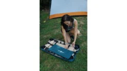 Disc-O-Bed Trundle Cot -Snow Peak Shop opplanet disc o bed trundle sleeping cot xl 2xl green 30008 av 7