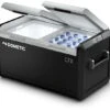 DOMETIC CFX3 Powered Cooler Dual Zone -Snow Peak Shop opplanet dometic cfx3 75 powered cooler dual zone black 75 qt cfx3 75dz av 7