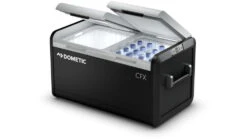 DOMETIC CFX3 Powered Cooler Dual Zone