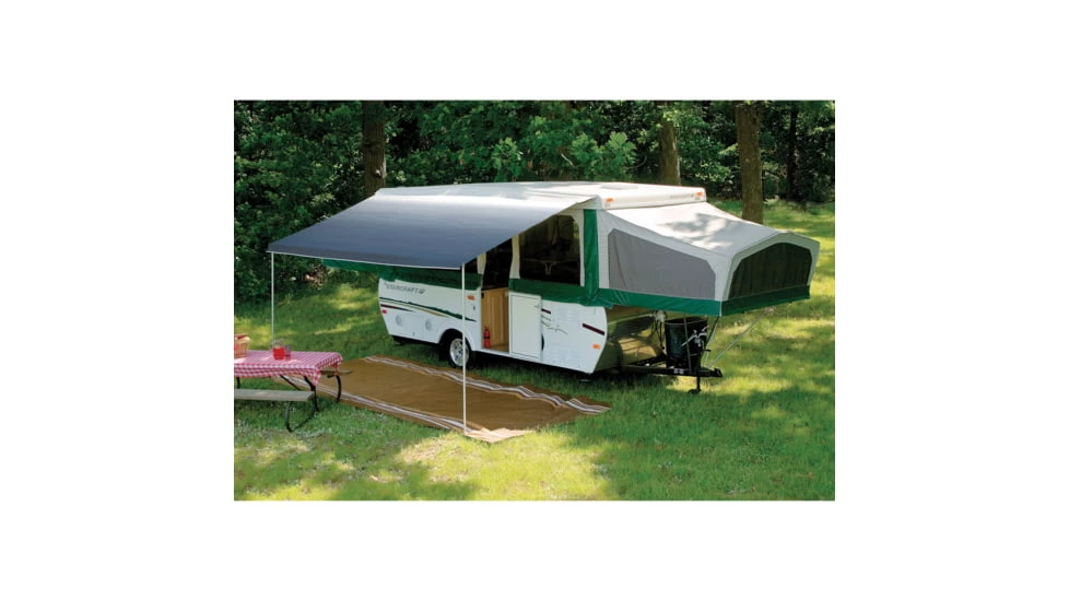DOMETIC Trim Line Awning 3 DOMETIC Trim Line Awning