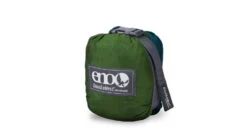 Eno DoubleNest Hammock -Snow Peak Shop opplanet eno doublenest hammock cedar marine one size dn016 av 1