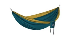 Eno DoubleNest Hammock -Snow Peak Shop opplanet eno doublenest hammock marine gold one size dn003 main