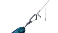 Eno DoubleNest Hammock -Snow Peak Shop opplanet eno doublenest hammock navy seafoam dn 001 av 8