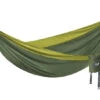Eno DoubleNest Hammock -Snow Peak Shop opplanet eno doublenest hammock olive melon one size dn009 main