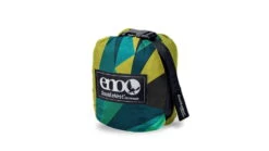 Eno DoubleNest Print Hammock -Snow Peak Shop opplanet eno doublenest print hammock boulder melon one size dnp320 av 1