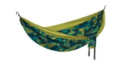 Eno DoubleNest Print Hammock -Snow Peak Shop opplanet eno doublenest print hammock boulder melon one size dnp320 main