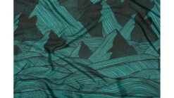 Eno DoubleNest Print Hammock -Snow Peak Shop opplanet eno doublenest print hammock mountains to sea grey dnp 340 av 2