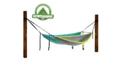 Eno Fuse Tandem Hammock System -Snow Peak Shop opplanet eno fuse tandem hammock system retro tri asf 050 1bq hmk fths asf 050 use2