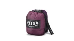 Eno Single Nest Hammock -Snow Peak Shop opplanet eno single nest hammock berry plum one size sn012 av 1