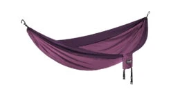 Eno Single Nest Hammock -Snow Peak Shop opplanet eno single nest hammock berry plum one size sn012 main