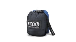 Eno Single Nest Hammock -Snow Peak Shop opplanet eno single nest hammock charcoal denim one size sn005 av 1
