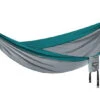 Eno Single Nest Hammock 1 Eno Single Nest Hammock -Snow Peak Shop opplanet eno single nest hammock grey seafoam one size sn011 main