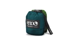 Eno Single Nest Hammock -Snow Peak Shop opplanet eno single nest hammock marine cedar one size sn016 av 1
