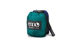Eno Single Nest Hammock -Snow Peak Shop opplanet eno single nest hammock seafoam navy one size sn001 av 1
