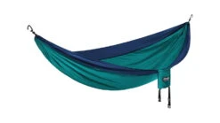 Eno Single Nest Hammock -Snow Peak Shop opplanet eno single nest hammock seafoam navy one size sn001 main