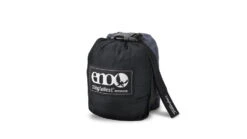 Eno Single Nest Hammock -Snow Peak Shop opplanet eno singlenest hammock black charcoal sn 010 av 1