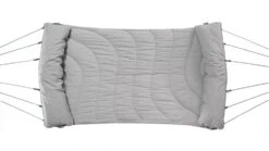 Eno SuperNest Hammock -Snow Peak Shop opplanet eno supernest hammock heather grey sup089 av 3