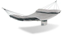 Eno SuperNest Hammock -Snow Peak Shop opplanet eno supernest hammock heather grey sup089 main