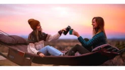 Eno SuperNest Hammock -Snow Peak Shop opplanet eno supernest hammock heather merlot sup099 av 2