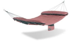 Eno SuperNest Hammock -Snow Peak Shop opplanet eno supernest hammock heather merlot sup099 main