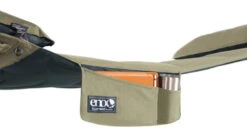 Eno SuperNest Hammock -Snow Peak Shop opplanet eno supernest hammock heather olive sup092 av 1