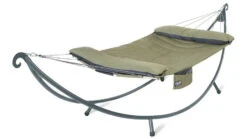 Eno SuperNest Hammock -Snow Peak Shop opplanet eno supernest hammock heather olive sup092 av 2