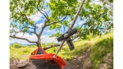 Eno Supersub Ultralight Hammock -Snow Peak Shop opplanet eno supersub ultralight hammock ls027 av4