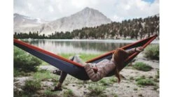 Eno Supersub Ultralight Hammock -Snow Peak Shop opplanet eno supersub ultralight hammock ls027 av6