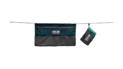 Eno Talon Hammock Organizer -Snow Peak Shop opplanet eno talon hammock organizer marine seaglass one size a4310 av 1