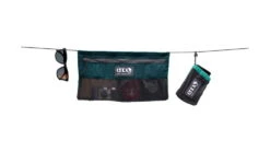 Eno Talon Hammock Organizer -Snow Peak Shop opplanet eno talon hammock organizer marine seaglass one size a4310 av 5