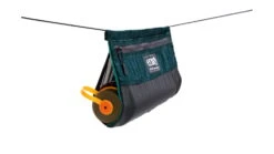 Eno Talon Hammock Organizer -Snow Peak Shop opplanet eno talon hammock organizer marine seaglass one size a4310 av 6