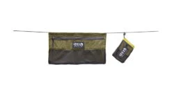 Eno Talon Hammock Organizer -Snow Peak Shop opplanet eno talon hammock organizer melon olive one size a4309 av 1