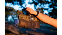 Eno Talon Hammock Organizer -Snow Peak Shop opplanet eno talon hammock organizer melon olive one size a4309 av 2