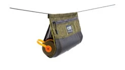Eno Talon Hammock Organizer -Snow Peak Shop opplanet eno talon hammock organizer melon olive one size a4309 av 6