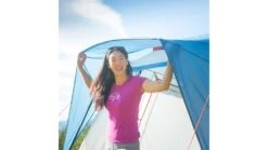 Eureka Copper Canyon LX 8-Person Tent -Snow Peak Shop opplanet eureka copper canyon lx 8 2601309 av 13