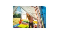 Eureka Copper Canyon LX 8-Person Tent -Snow Peak Shop opplanet eureka copper canyon lx 8 2601309 av 15