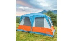 Eureka Copper Canyon LX 8-Person Tent -Snow Peak Shop opplanet eureka copper canyon lx 8 2601309 av 16