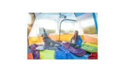 Eureka Copper Canyon LX 8-Person Tent -Snow Peak Shop opplanet eureka copper canyon lx 8 2601309 av 17