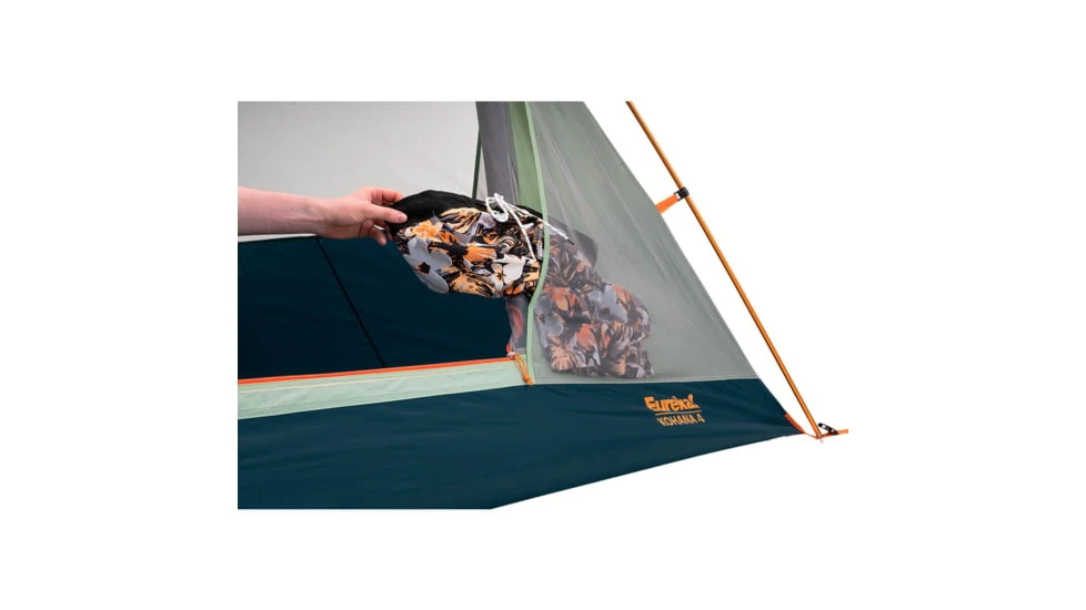 Eureka Kohana 4-Person Tent 10 Eureka Kohana 4-Person Tent - Image 8