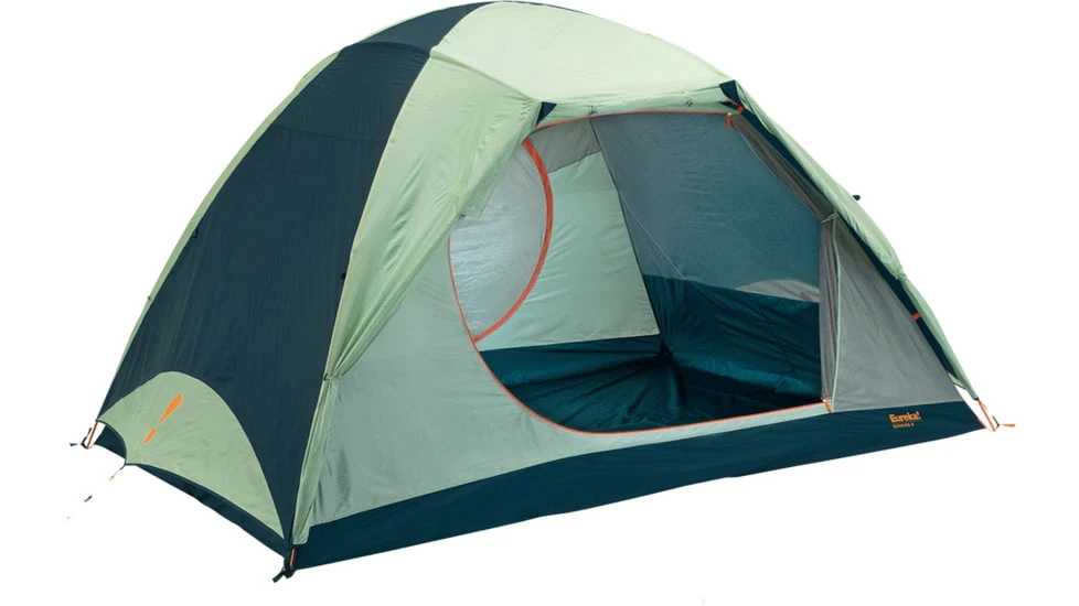 Eureka Kohana 4-Person Tent 12 Eureka Kohana 4-Person Tent - Image 10