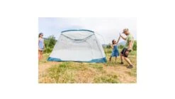 Eureka Space Camp 6-Person Tent -Snow Peak Shop opplanet eureka space camp 6 2629113 av 5