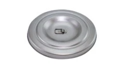 Evernew Titanium Cup Lid