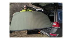 Exped MegaMat Duo 10 Sleeping Pad -Snow Peak Shop opplanet exped megamat duo 10 green medium 7640171993393 av 3