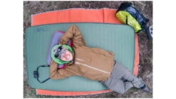 Exped MegaMat Duo 10 Sleeping Pad -Snow Peak Shop opplanet exped megamat duo 10 green medium 7640171993393 av 4