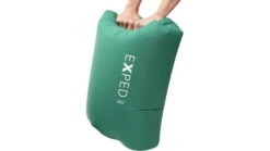Exped Schnozzel PumpBag -Snow Peak Shop opplanet exped schnozzel pumpbag pine medium 7640277841666 av 1