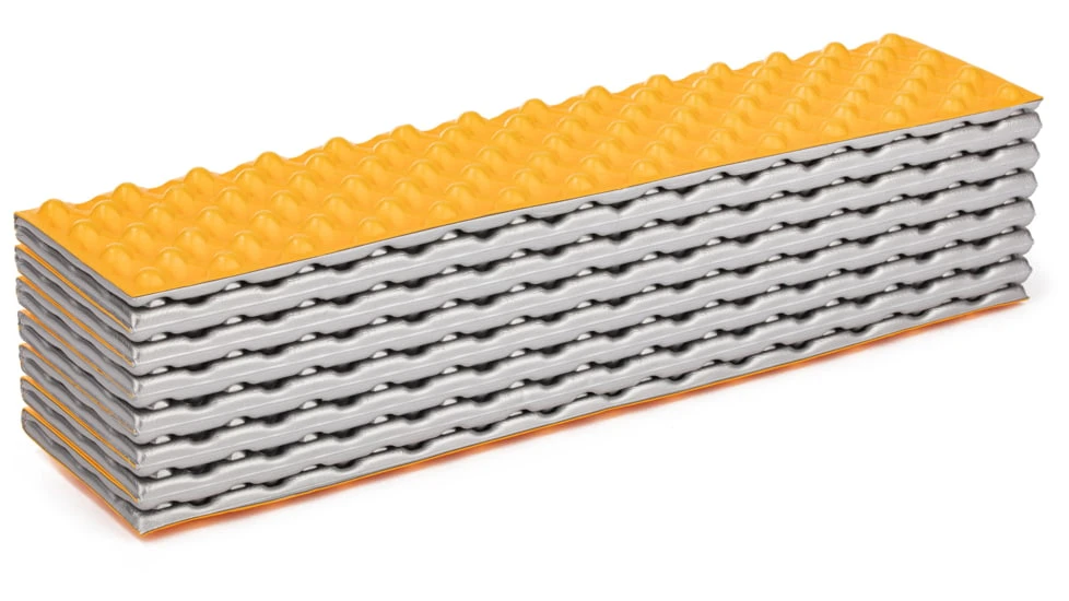 Featherstone Outdoor EL Cordion Ultralight Sleeping Pad 4 Featherstone Outdoor EL Cordion Ultralight Sleeping Pad - Image 2