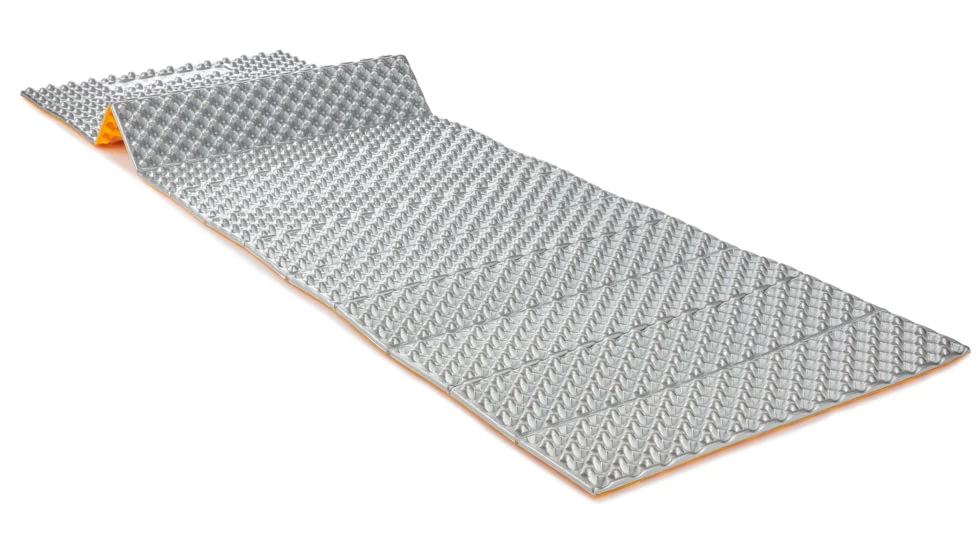 Featherstone Outdoor EL Cordion Ultralight Sleeping Pad 6 Featherstone Outdoor EL Cordion Ultralight Sleeping Pad - Image 4