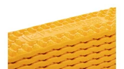 Featherstone Outdoor EL Cordion Ultralight Sleeping Pad 14 Featherstone Outdoor EL Cordion Ultralight Sleeping Pad -Snow Peak Shop opplanet featherstone outdoor el cordion ultralight closed cell foam sleeping pad regular marigold elcord r av 4