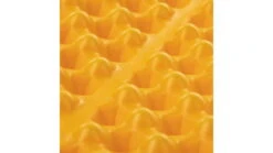 Featherstone Outdoor EL Cordion Ultralight Sleeping Pad 15 Featherstone Outdoor EL Cordion Ultralight Sleeping Pad -Snow Peak Shop opplanet featherstone outdoor el cordion ultralight closed cell foam sleeping pad regular marigold elcord r av 5