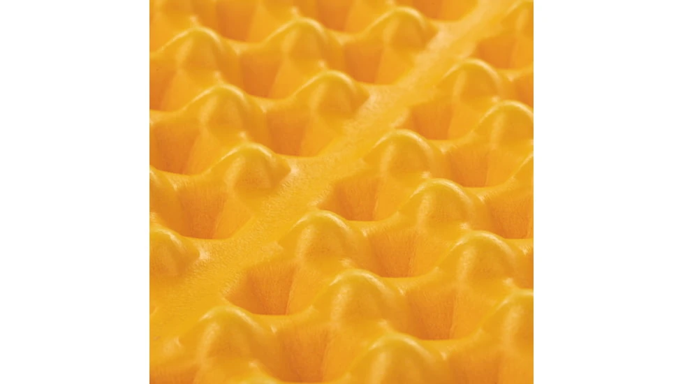 Featherstone Outdoor EL Cordion Ultralight Sleeping Pad 8 Featherstone Outdoor EL Cordion Ultralight Sleeping Pad - Image 6